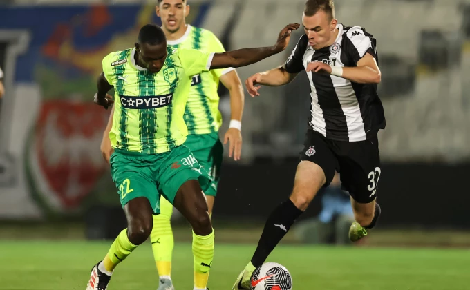 2025 Srdjan Stevanovic/Starsport.rs